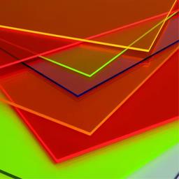 Plexi Boards
